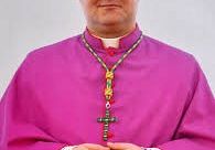 KSIĄDZ BISKUP WIESŁAW ŚMIGIEL