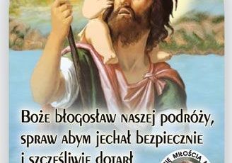 XIX OGÓLNOPOLSKI TYDZIEŃ ŚW. KRZYSZTOFA