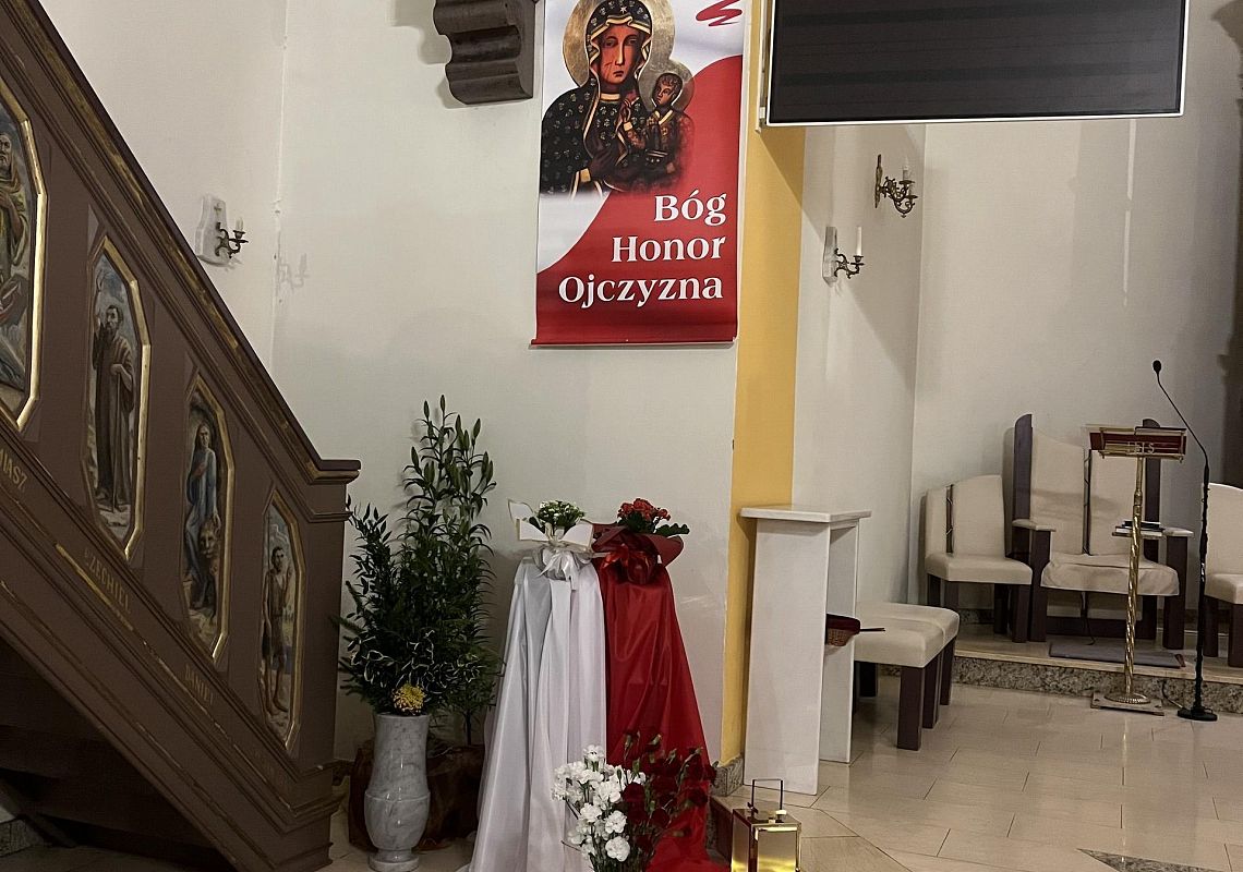 Dzień Niepodległości