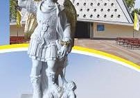 PROGRAM NAWIEDZENIA FIGURY ŚW. MICHAŁA ARCHANIOŁA