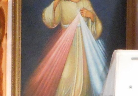 Czciciele Bożego Miłosierdzia