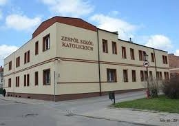 INFORMACJA O REKRUTACJI DO ZESPOŁU SZKÓŁ KATOLICKICH