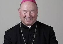 ZAPROSZENIE BISKUPA PELPLIŃSKIEGO