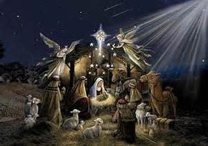 ŻYCZENIA Z OKAZJI NARODZENIA PAŃSKIEGO