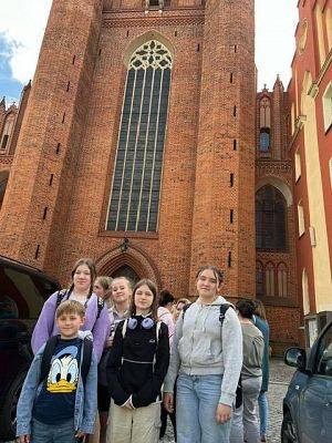 25 rocznica Wizyty Apostolskiej św. Jana Pawła II w Pelplinie