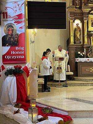 Święto Niepodległości