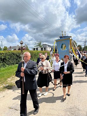 Uroczystość Najświętszego Ciała i Krwi Chrystusa