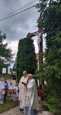 Zakończenie Renowacji Misji Parafialnych