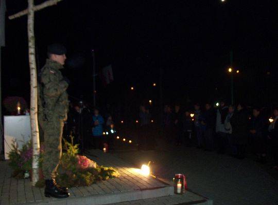 WIECZORNICA Z OKAZJI ŚWIĘTA NIEPODLEGŁOŚCI