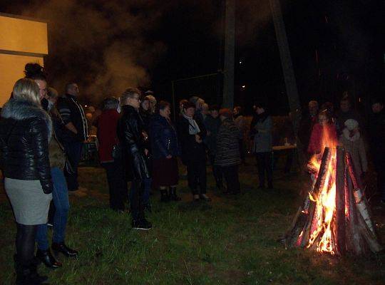 WIECZORNICA Z OKAZJI ŚWIĘTA NIEPODLEGŁOŚCI