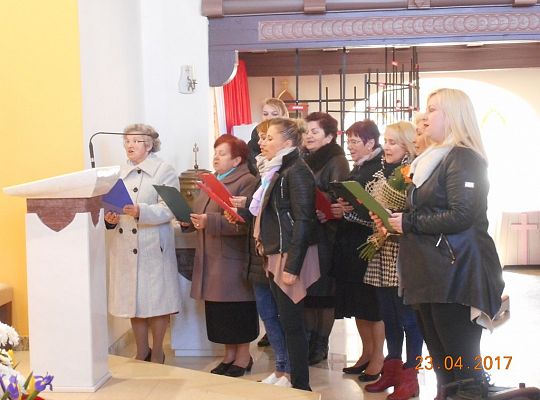 UROCZYSTOŚĆ ŚW. WOJCIECHA