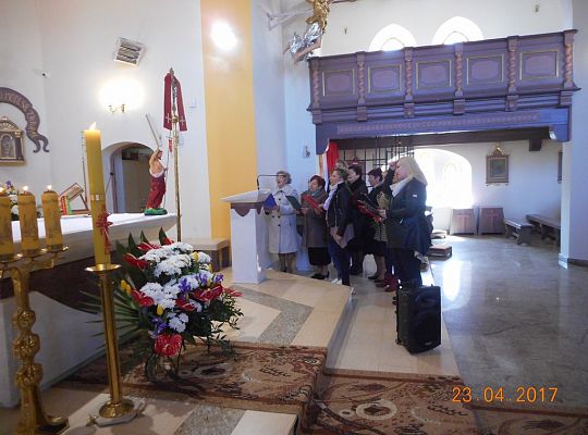 UROCZYSTOŚĆ ŚW. WOJCIECHA