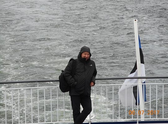 PIELGRZYMKO - WYCIECZKA SZLAKIEM KRAJÓW NADBAŁTYCKICH