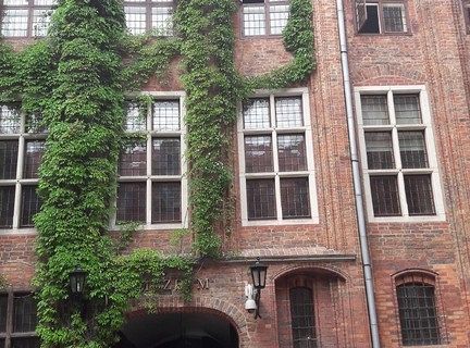 WYCIECZKA DO TORUNIA