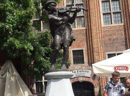 WYCIECZKA DO TORUNIA