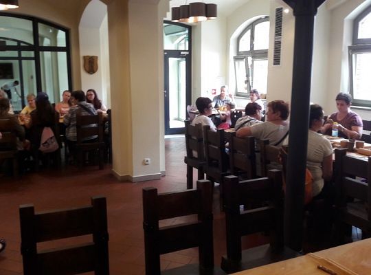 WYCIECZKA DO TORUNIA