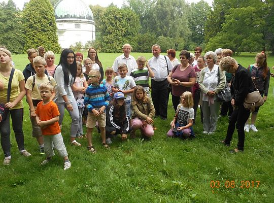 WYCIECZKA DO TORUNIA