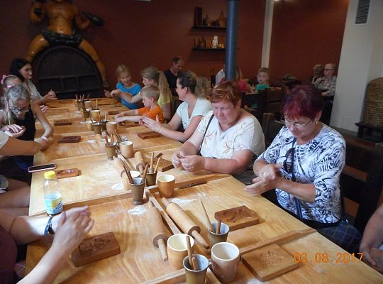 WYCIECZKA DO TORUNIA