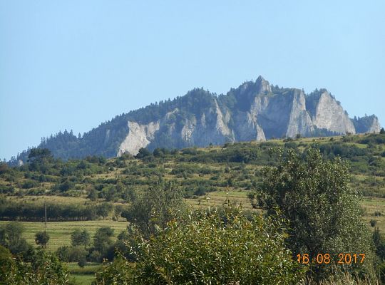 WYPRAWA Z ZAPRZYJAŹNIONĄ PARAFIĄ