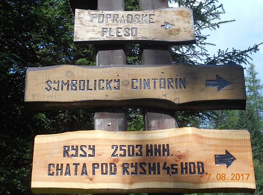 WYPRAWA Z ZAPRZYJAŹNIONĄ PARAFIĄ