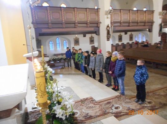 NABOŻEŃSTWO RÓŻAŃCOWE