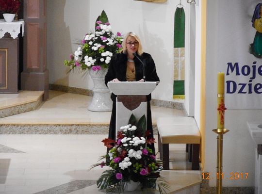 KONCERT PATRIOTYCZNY