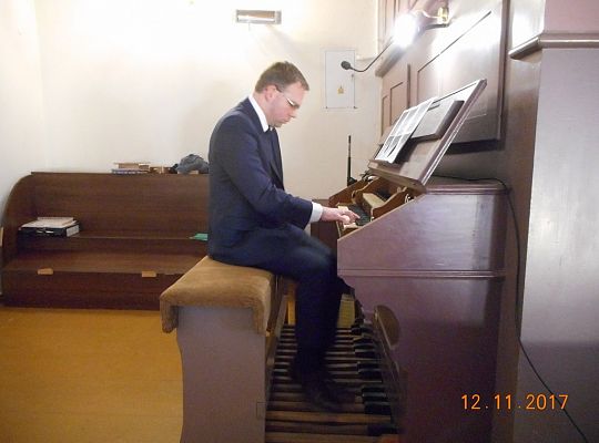 KONCERT PATRIOTYCZNY