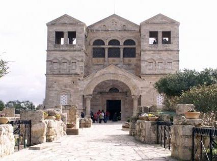 PROPOZYCJA PIELGRZYMKI DO ZIEMI ŚWIĘTEJ