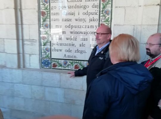 Ojcze Nasz w języku kaszubskim