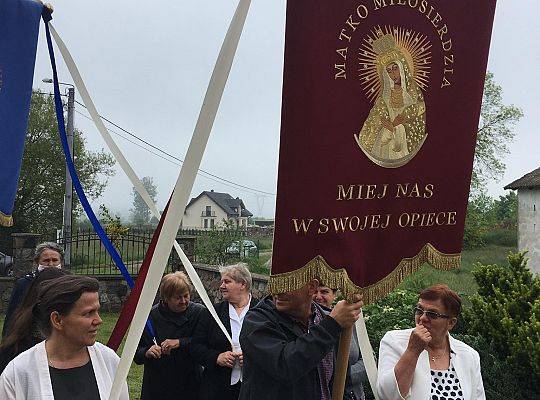 Uroczystość Najświętszego Ciała i Krwi Chrystus w naszej parafii