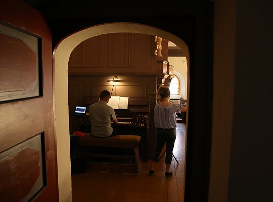 Odpust parafialny 2020, wspomnienie św. Piotra i Pawła