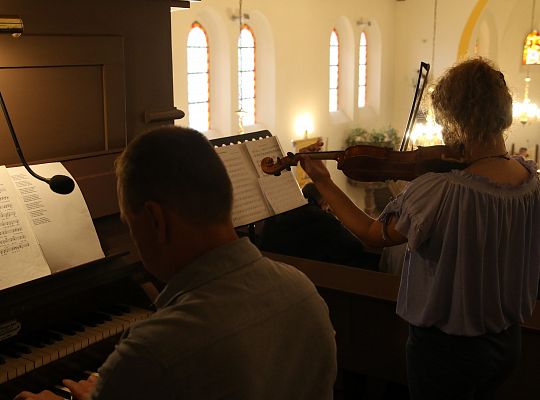 Odpust parafialny 2020, wspomnienie św. Piotra i Pawła