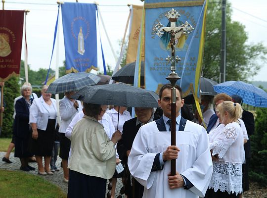 Odpust parafialny 2020, wspomnienie św. Piotra i Pawła