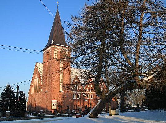 "Kolekta inwestycyjna" na nasz piękny zabytkowy kościół parafialny