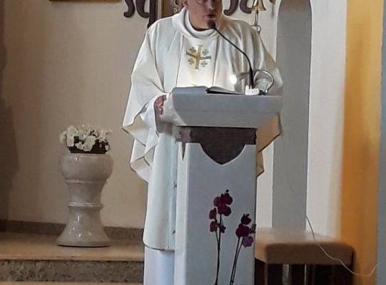 Zakończenie roku szkolnego i katachetycznego