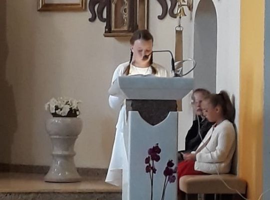 Zakończenie roku szkolnego i katachetycznego