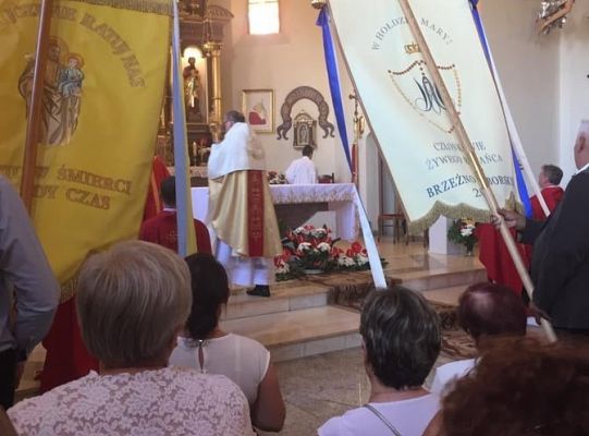 Odpust parafialny - uroczystość św. Ap. Piotra i Pawła