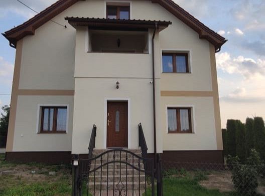 PARAFIALNE PRACE REMONTOWE DOBIEGAJĄ KOŃCA