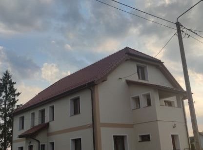 PARAFIALNE PRACE REMONTOWE DOBIEGAJĄ KOŃCA