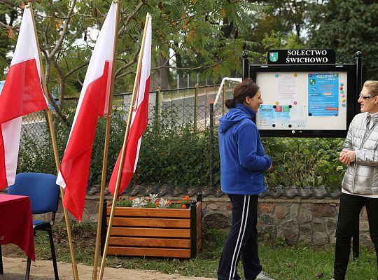 Przebudowano drogę w naszej parafii