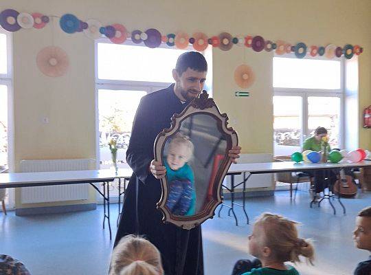 Wielkopostne rekolekcje parafialne