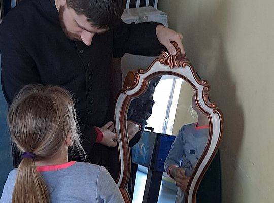 Wielkopostne rekolekcje parafialne