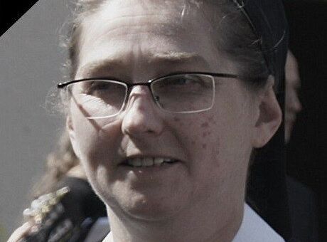 Msza w intencji śp. s. M. Ingi Grula