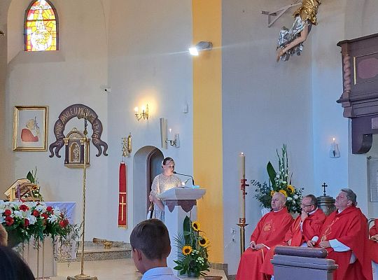 Odpust parafialny Św. Apostołów Piotra i Pawła