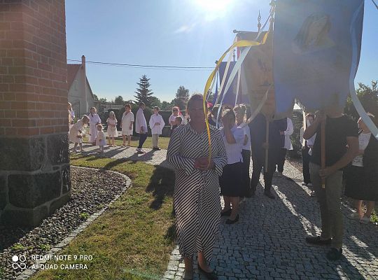 Odpust parafialny Św. Apostołów Piotra i Pawła