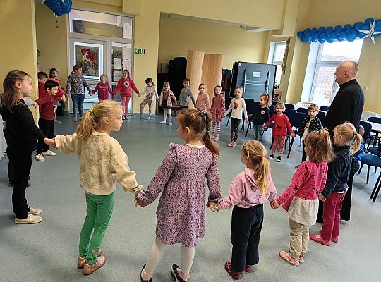 Wielkopostne Rekolekcje Parafialne i peregrynacja Ikony Matki Bożej Nieustającej Pomocy