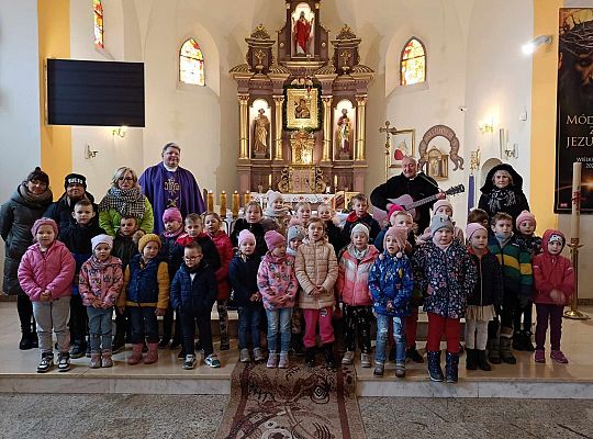 Wielkopostne Rekolekcje Parafialne i peregrynacja Ikony Matki Bożej Nieustającej Pomocy