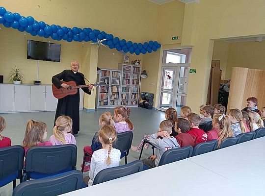 Wielkopostne Rekolekcje Parafialne i peregrynacja Ikony Matki Bożej Nieustającej Pomocy