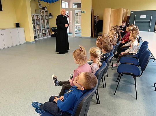 Wielkopostne Rekolekcje Parafialne i peregrynacja Ikony Matki Bożej Nieustającej Pomocy