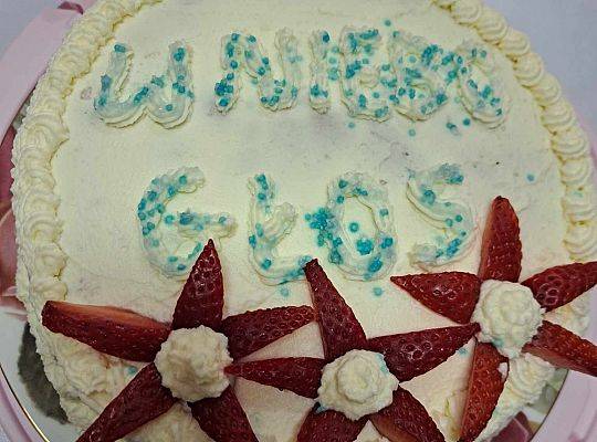 Papierowa rocznica scholi parafialnej